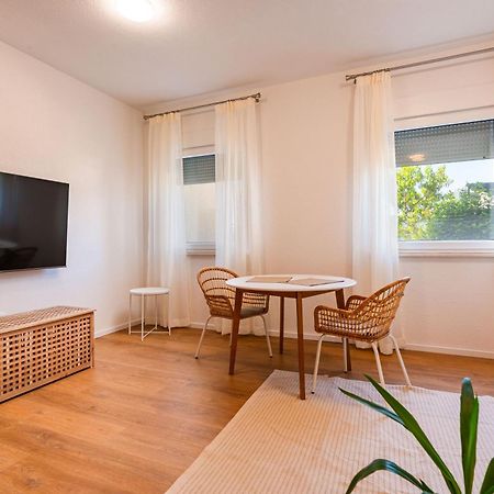 Kis Residence - Adults Only Kneza Exterior foto