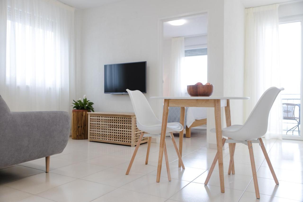 Kis Residence - Adults Only Kneza Exterior foto