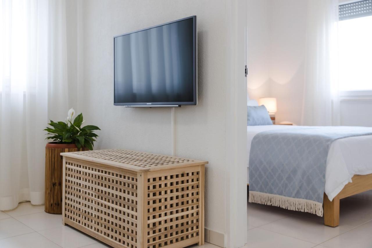 Kis Residence - Adults Only Kneza Exterior foto