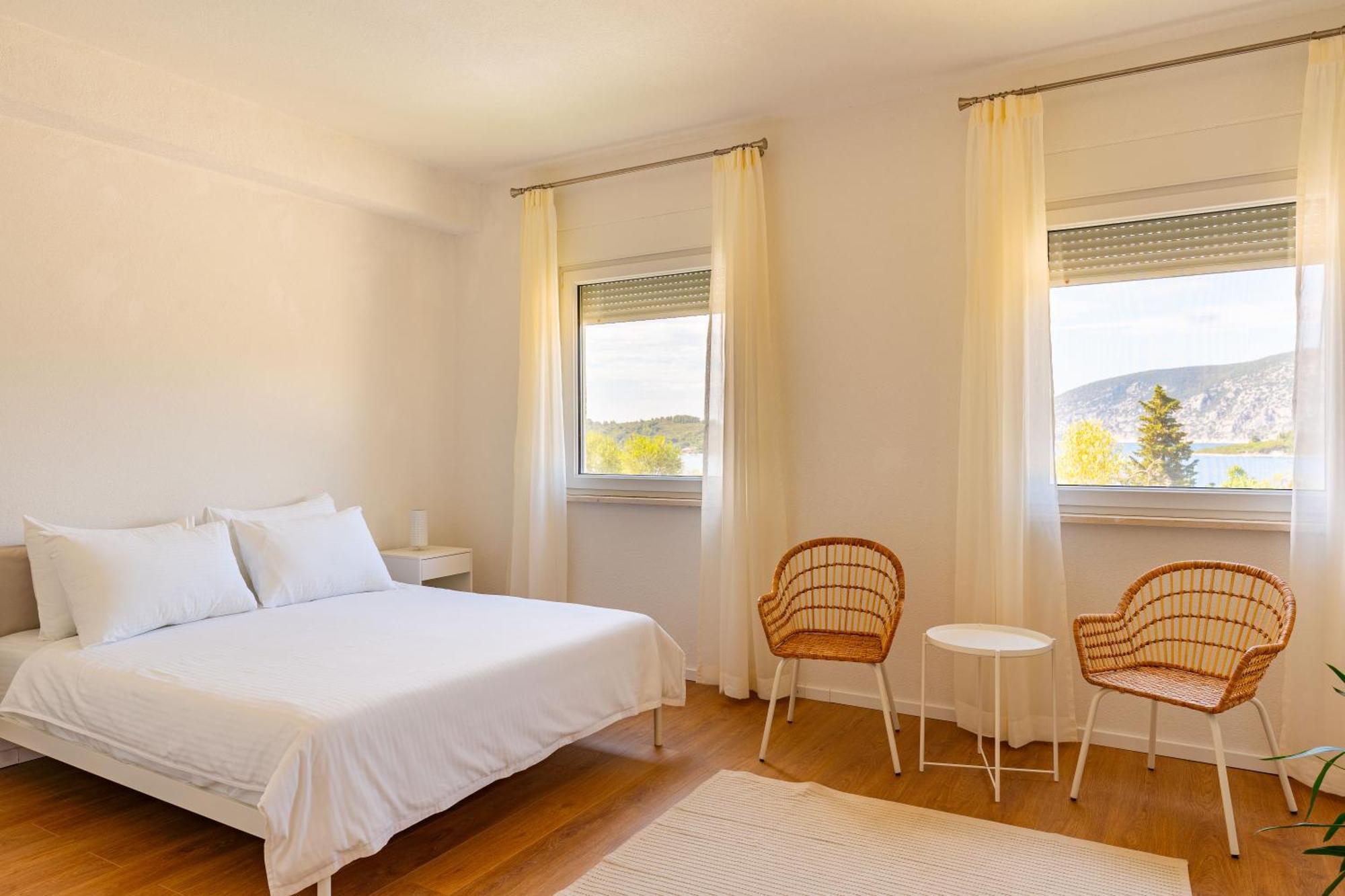 Kis Residence - Adults Only Kneza Zimmer foto