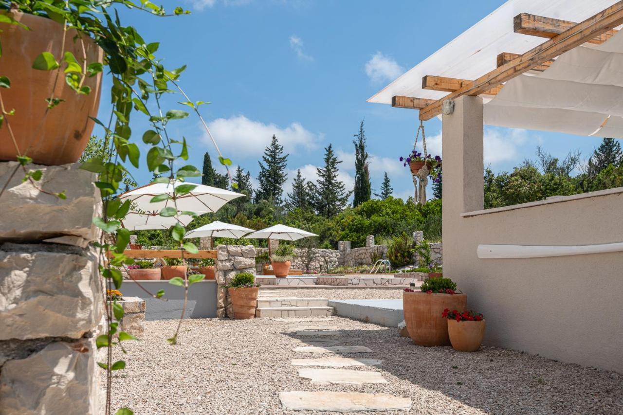 Kis Residence - Adults Only Kneza Exterior foto
